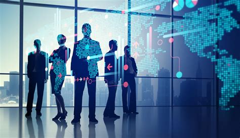 Meet Our Management Team in Technology Solutions .